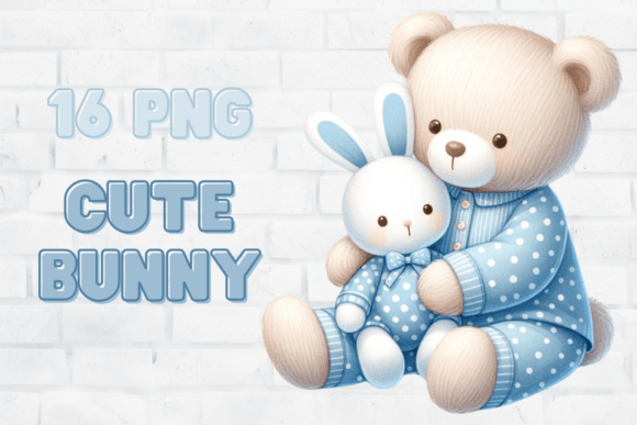 Elevating Celebrations with Watercolor Blue Teddy Bear Baby Shower Designs