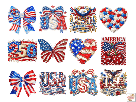 Mastering Digital Patriotism: A Comprehensive Guide to Patriotic Png USA Png Anerican Flag Png Assets for Modern Creators