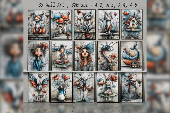 Surreal Gothic Love Junk Journal: Crafting Dreamy Dark Romance